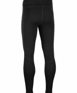 Dæhlie Men's Tights Winter Wool 2.0 Black