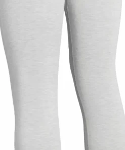 Dæhlie Men's Training Wool Mix Pants Quiet Grey New