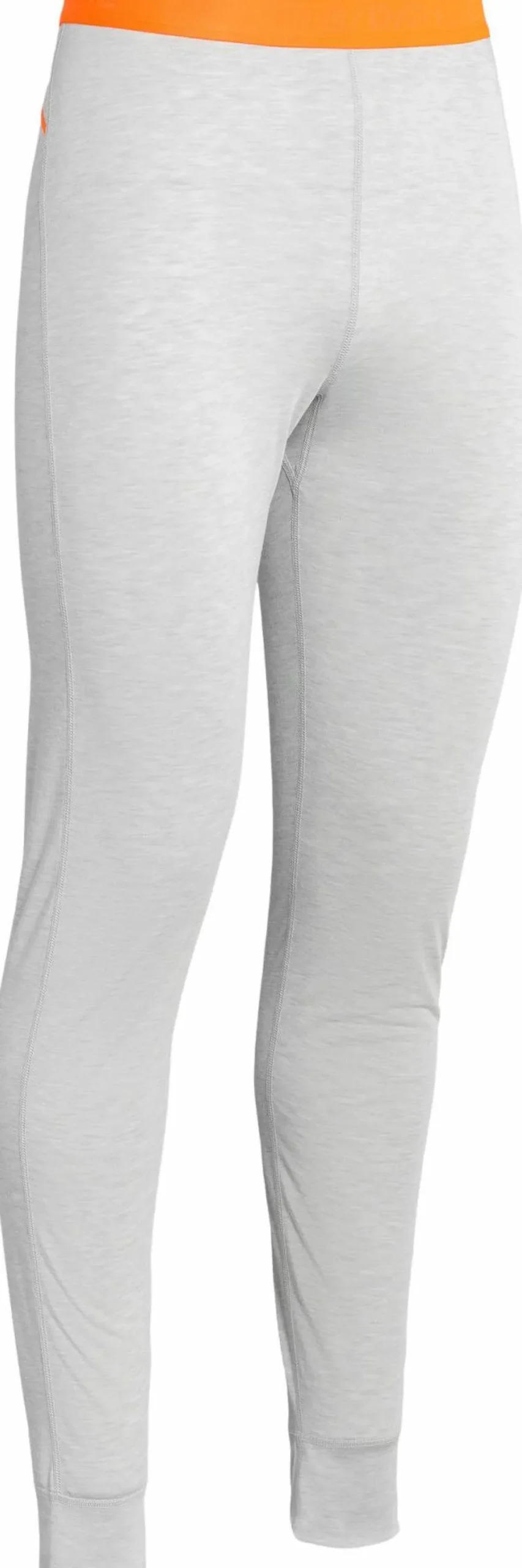 Dæhlie Men's Training Wool Mix Pants Quiet Grey New