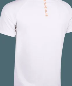 Dæhlie Men's T-Shirt Run 365 Brilliant White