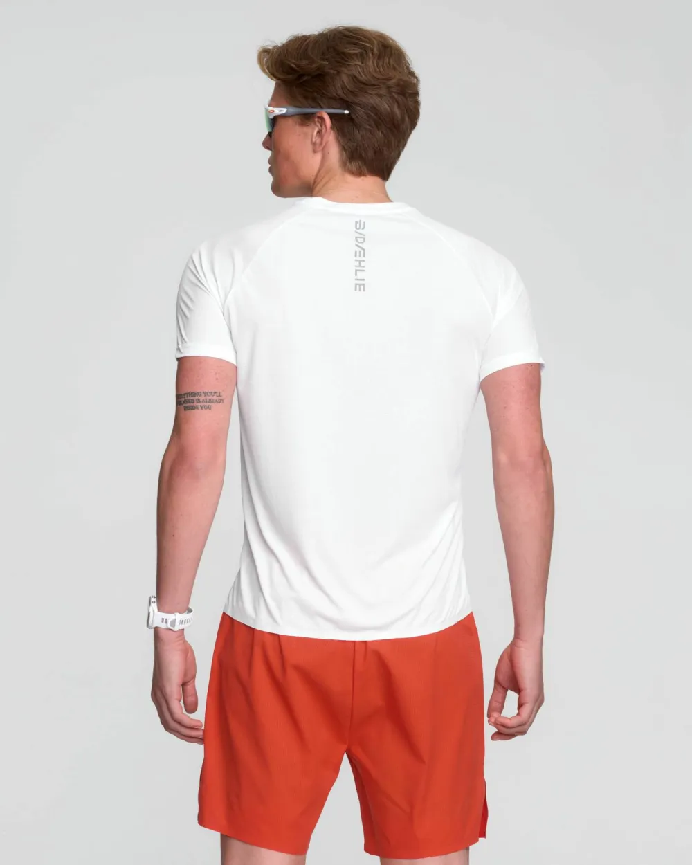 Sale Men's T-Shirt Run 365 Träningskläder Herr|Herrtröjor & Skjortor
