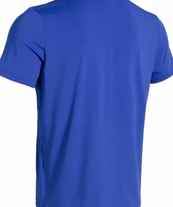 Dæhlie Men's T-Shirt Tempo Future Blue