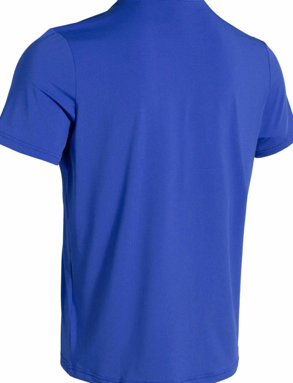 Dæhlie Men's T-Shirt Tempo Future Blue