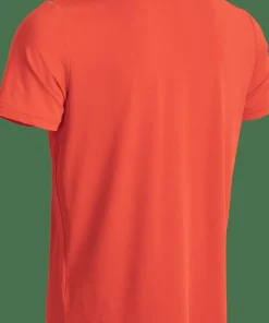 Dæhlie Men's T-Shirt Tempo Lava Red