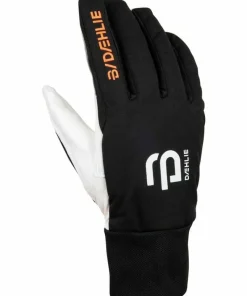 Dæhlie Unisex Glove Race Warm Black Online
