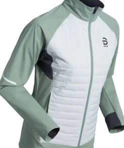 Dæhlie Women's Jacket Challenge 3.0 Sage Green