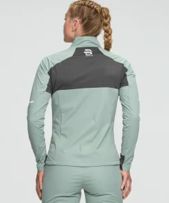 Dæhlie Women's Jacket Challenge 3.0 Sage Green