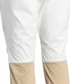 Dæhlie Women's Pants Challenge 3.0 Snow White