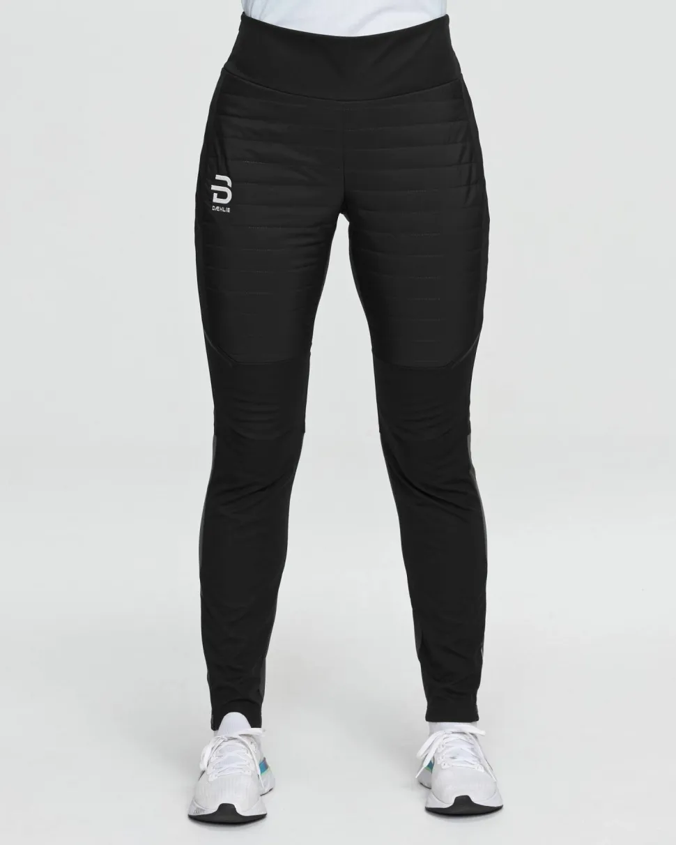 Dæhlie Women's Pants Challenge 3.0 Black