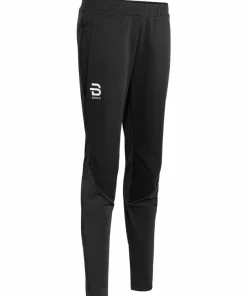 Dæhlie Women's Pants Endurance Black 99999 New