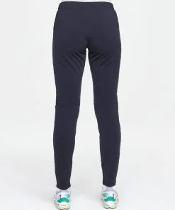 Dæhlie Women's Pants Endurance Black 99999 New
