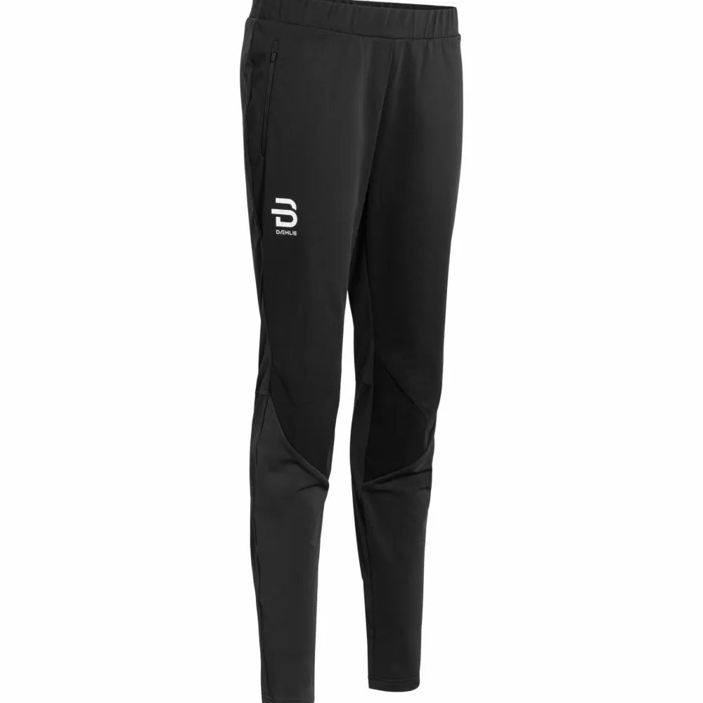 Sale Women's Pants Endurance Black Skidåkning