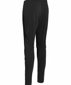 Sale Women's Pants Endurance Black Skidåkning
