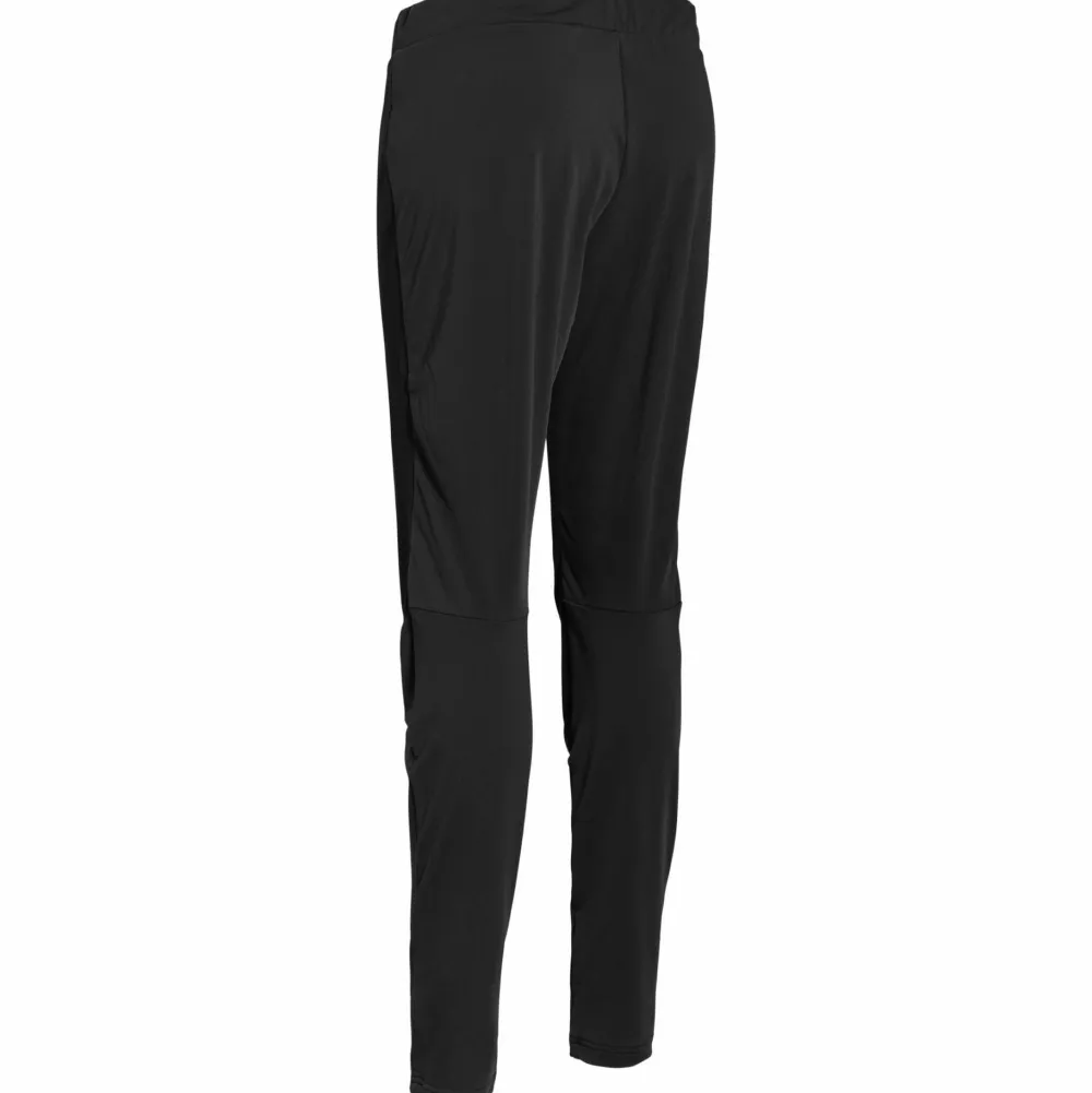 Sale Women's Pants Endurance Black Skidåkning