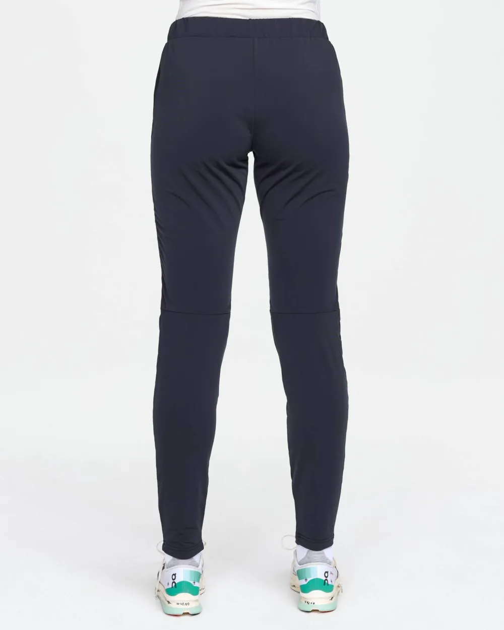 Sale Women's Pants Endurance Black Skidåkning