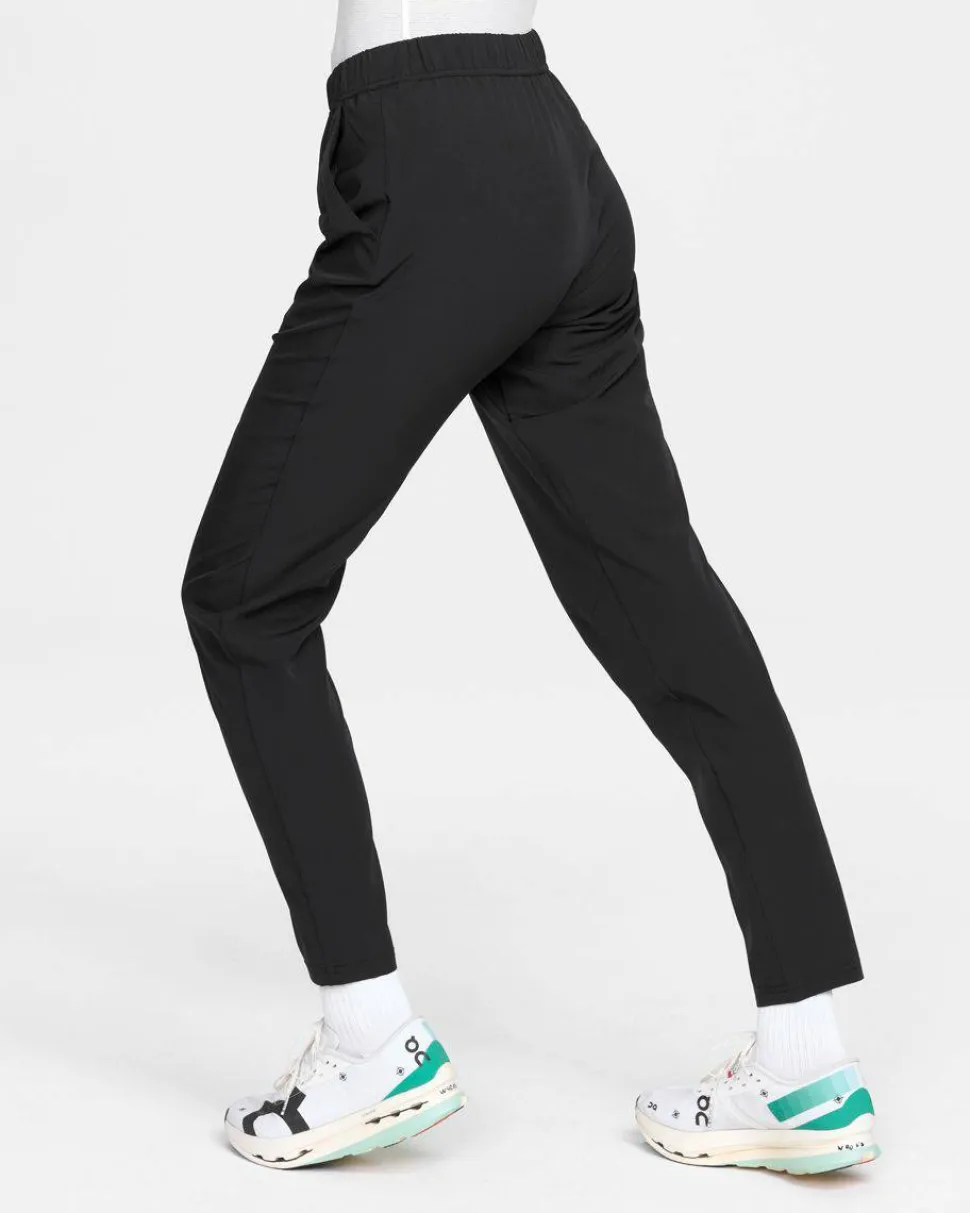 Dæhlie Women's Pants Motion Black