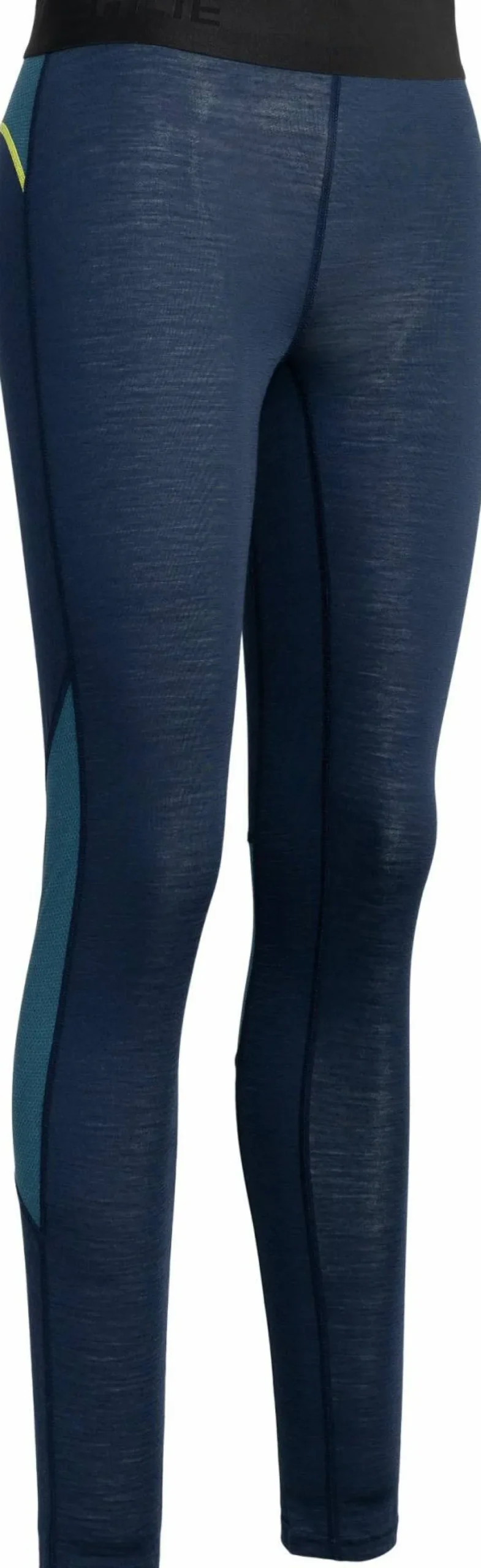 Dæhlie Women's Performance Wool Pants Teal Outlet