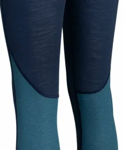 Dæhlie Women's Performance Wool Pants Teal Outlet