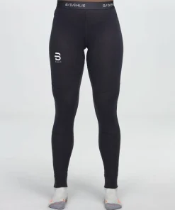Dæhlie Women's Performance Tech Pant Nine Iron