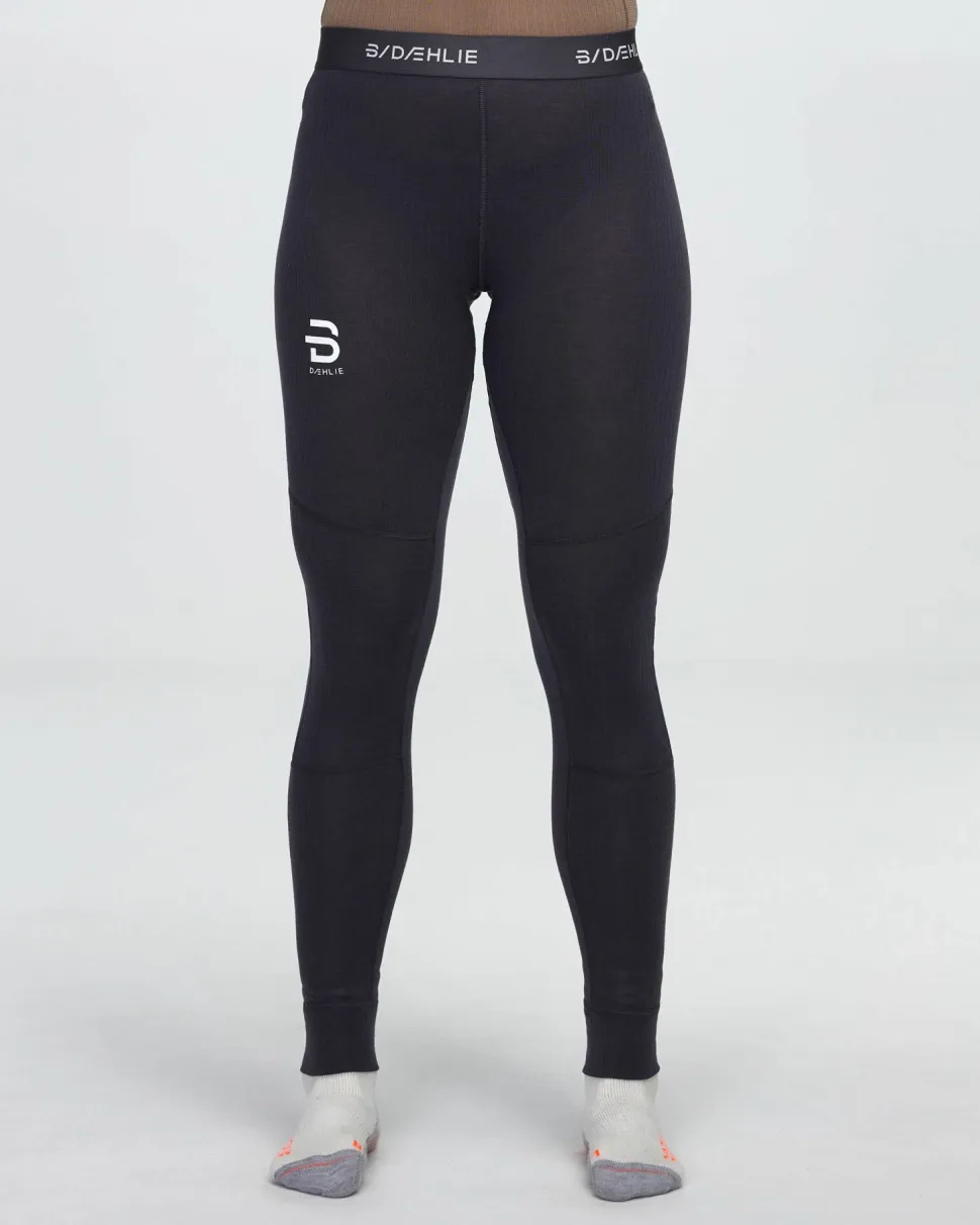Dæhlie Women's Performance Tech Pant Nine Iron