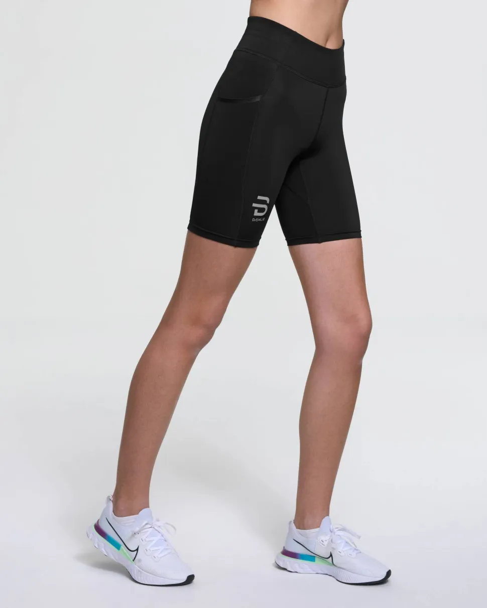 Dæhlie Women's Tights Achieve 7.5