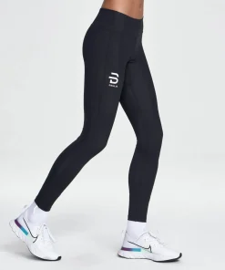 Dæhlie Women's Tights Tempo Black Online