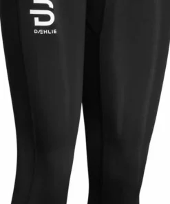 Dæhlie Women's Tights Tempo Black Online