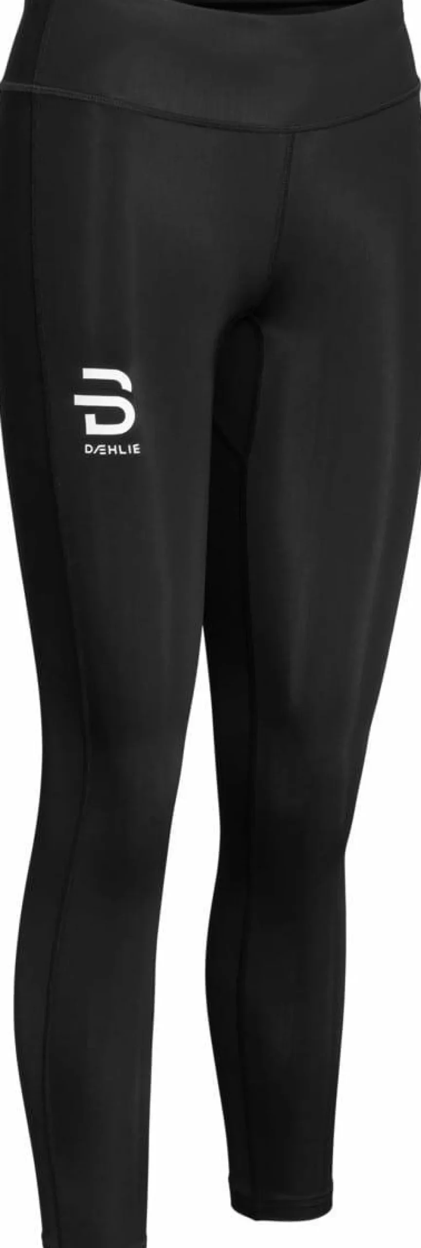 Dæhlie Women's Tights Tempo Black Online
