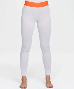 Dæhlie Women's Training Wool Mix Pants Quiet Grey Online