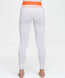 Dæhlie Women's Training Wool Mix Pants Quiet Grey Online