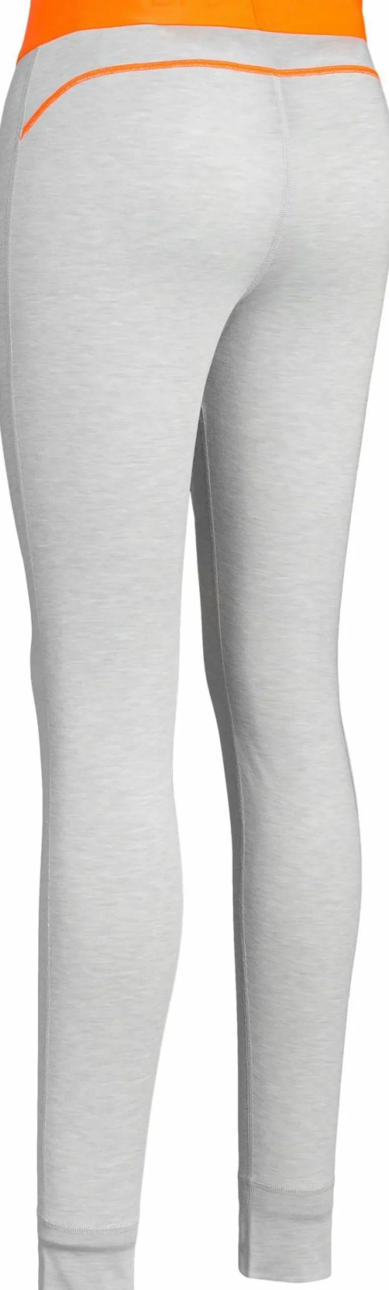 Dæhlie Women's Training Wool Mix Pants Quiet Grey Online