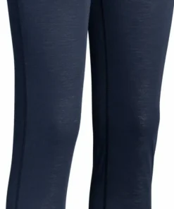 Women's Training Wool Mix Pants Underställ Dam