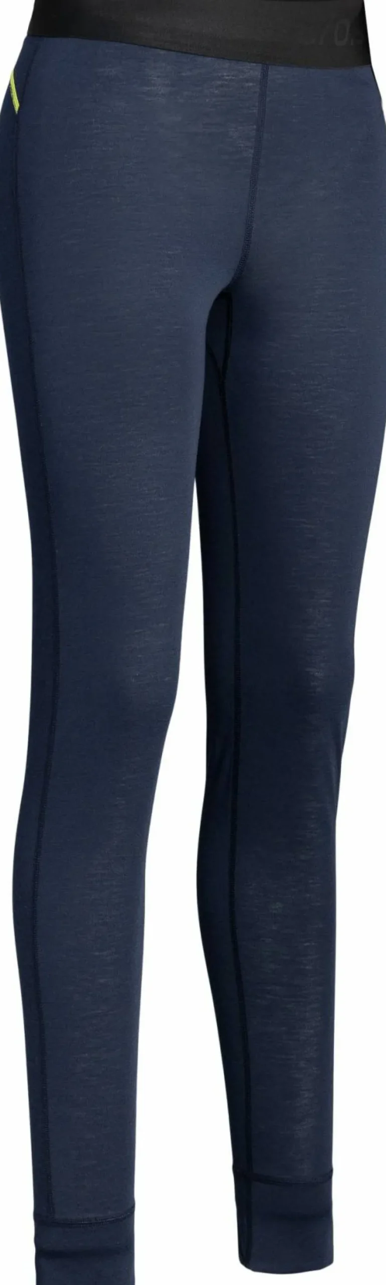 Women's Training Wool Mix Pants Underställ Dam