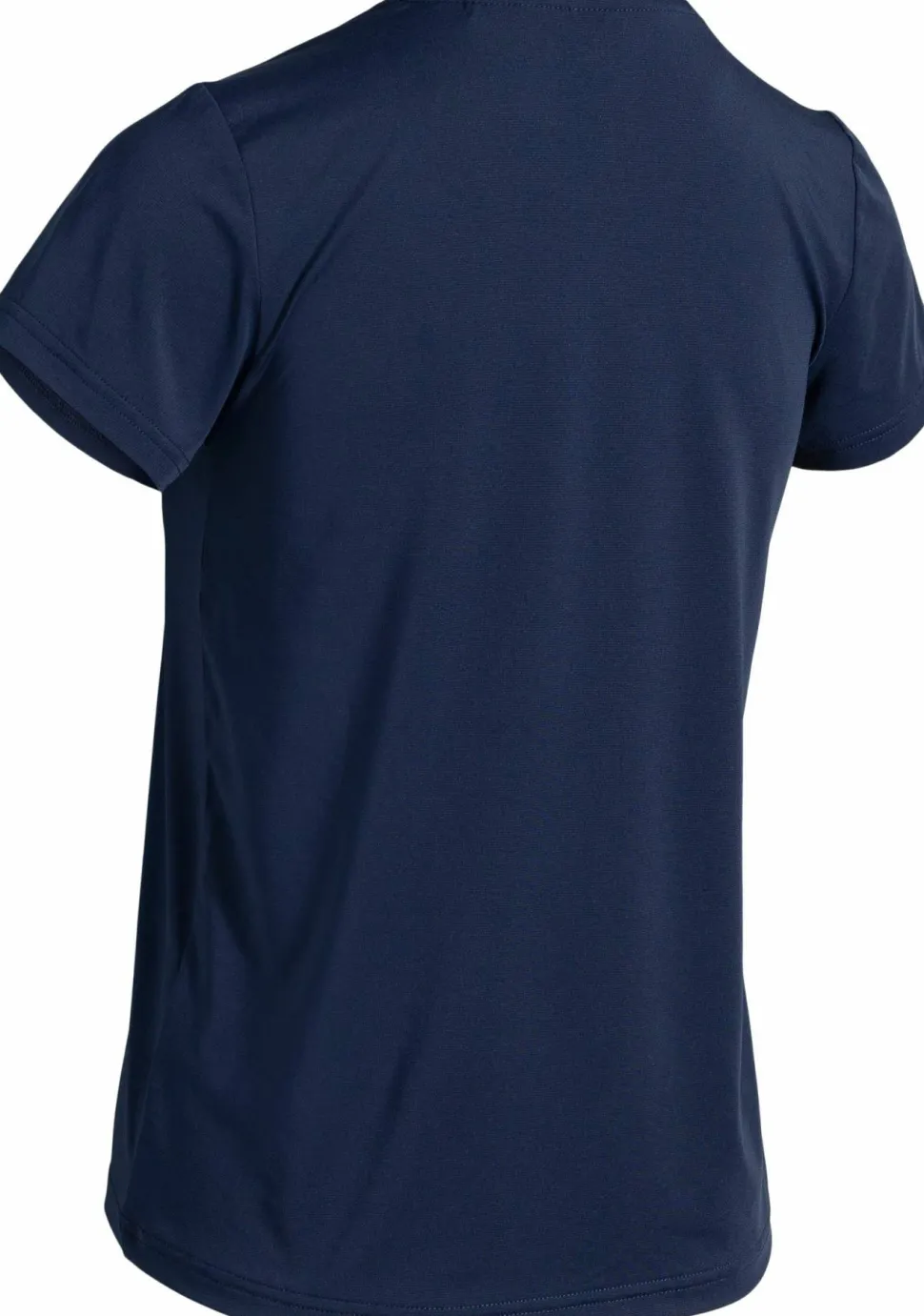 Dæhlie Women's T-Shirt Tempo Navy