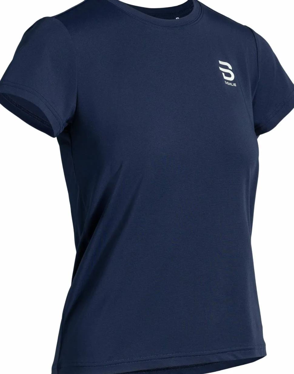 Dæhlie Women's T-Shirt Tempo Navy