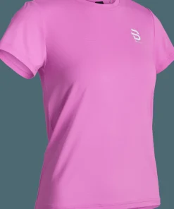 Dæhlie Women's T-Shirt Tempo Hyper Violet