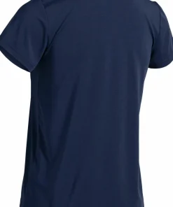 Online Women's T-Shirt Tempo Träning
