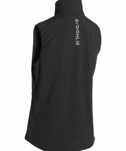 Dæhlie Women's Vest Run 2.0 Black Clearance