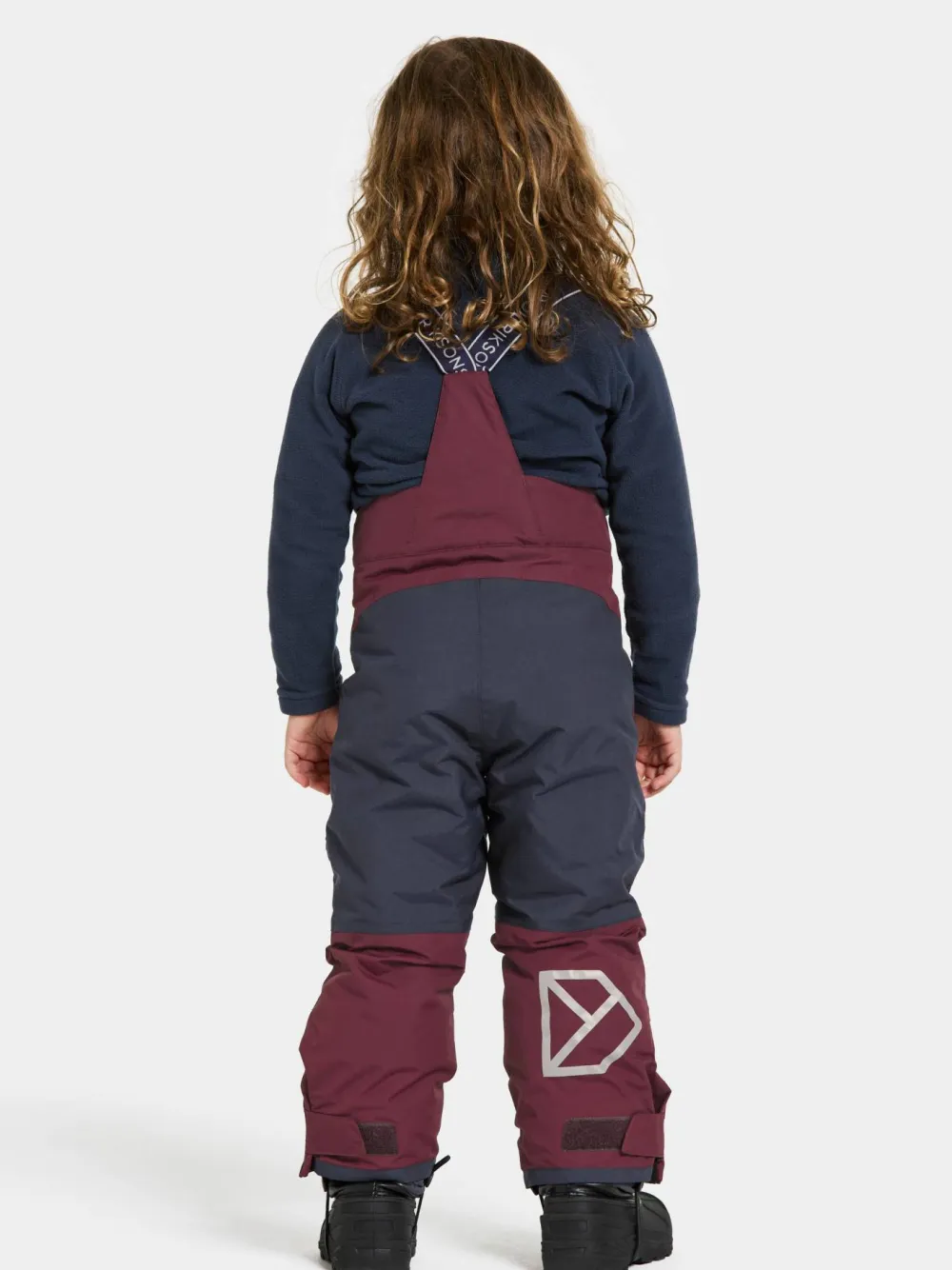 Clearance Kids' Idre Pants 6 Barn Byxor & Shorts Barn