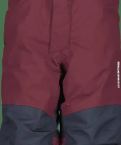 Clearance Kids' Idre Pants 6 Barn Byxor & Shorts Barn