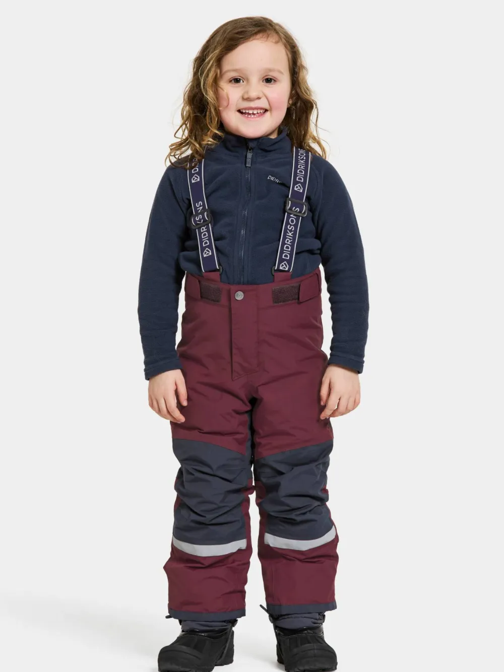 Clearance Kids' Idre Pants 6 Barn Byxor & Shorts Barn