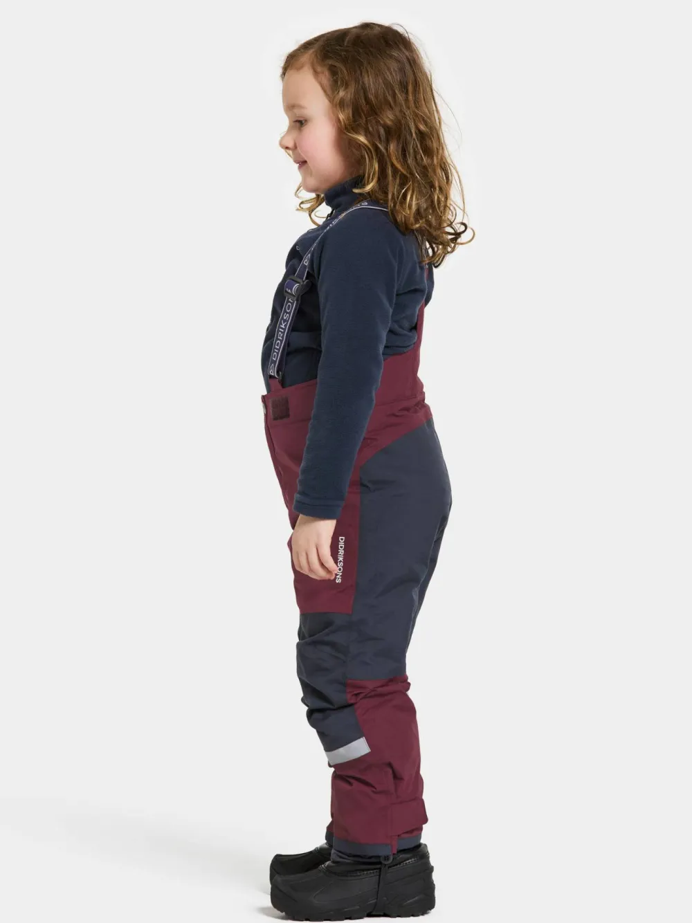 Clearance Kids' Idre Pants 6 Barn Byxor & Shorts Barn