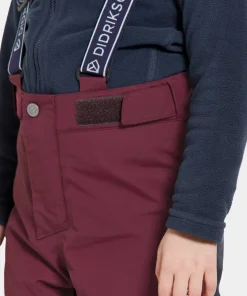 Clearance Kids' Idre Pants 6 Barn Byxor & Shorts Barn