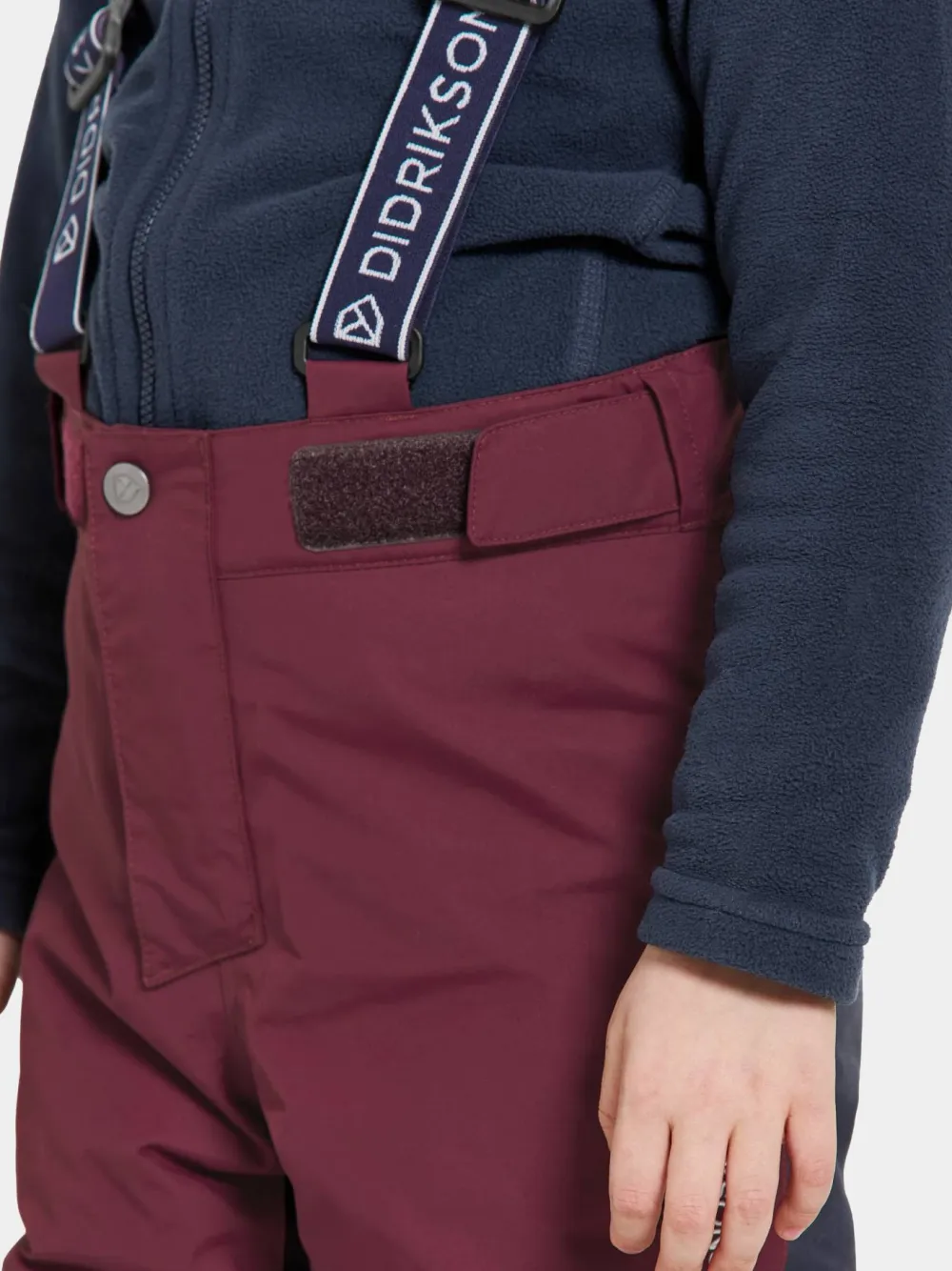 Clearance Kids' Idre Pants 6 Barn Byxor & Shorts Barn