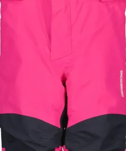 Outlet Kids' Idre Pants 6 Barn Byxor & Shorts Barn