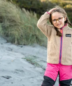 Outlet Kids' Idre Pants 6 Barn Byxor & Shorts Barn