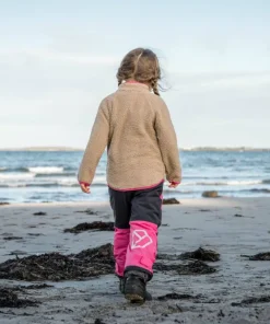 Outlet Kids' Idre Pants 6 Barn Byxor & Shorts Barn