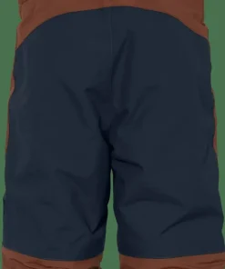 Didriksons Kids' Idre Pants 6 Earth Brown Sale