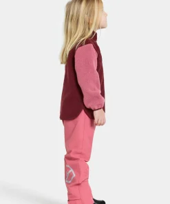 Discount Kids' Anten Full Zip Barn Barnjackor & Västar|Barntröjor & Fleece