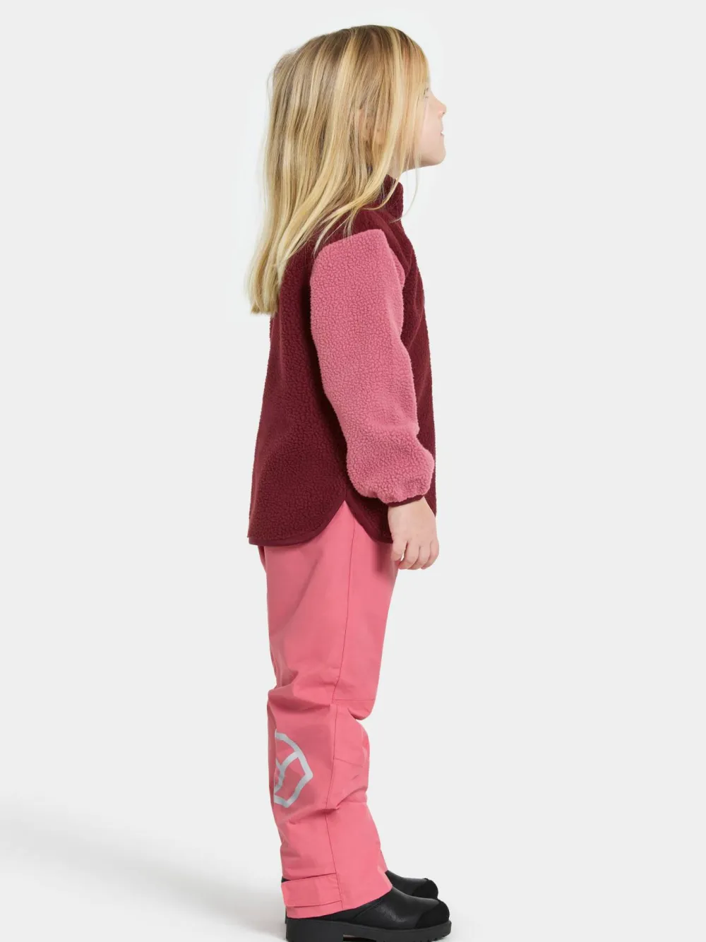 Discount Kids' Anten Full Zip Barn Barnjackor & Västar|Barntröjor & Fleece